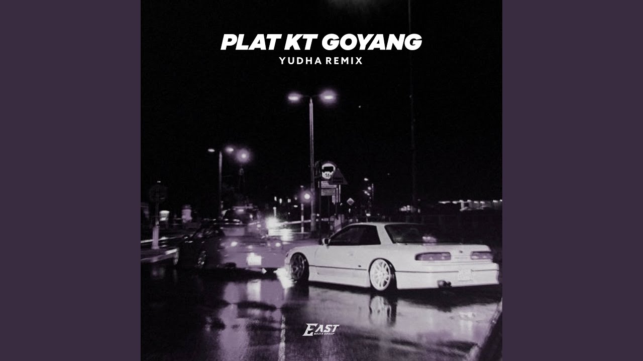 PLAT KT GOYANG