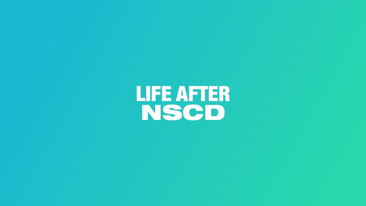 4.  Life after NSCD