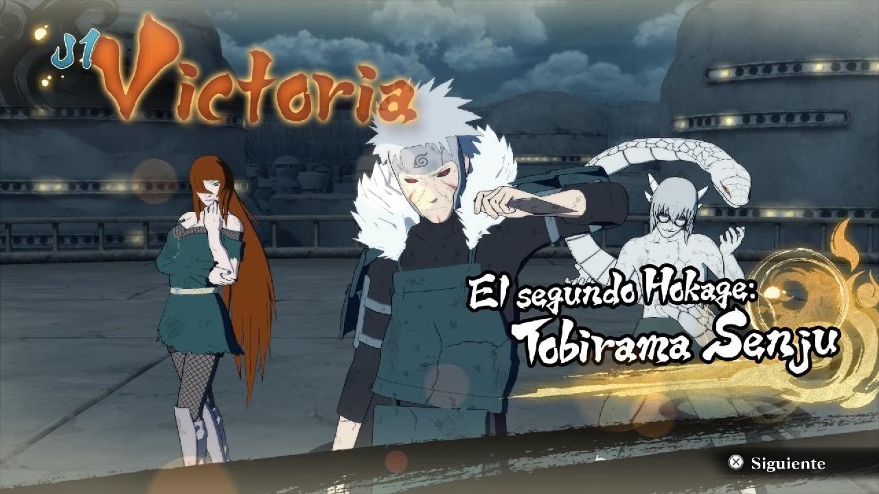 NARUTO X BORUTO Ultimate Ninja STORM CONNECTIONS_20260313162228