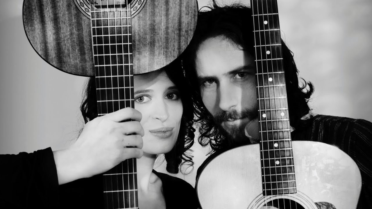 Ol'd Tam – Duo Jukebox | Plus de 100 reprises, tous styles 🎶 (Teaser 2026)