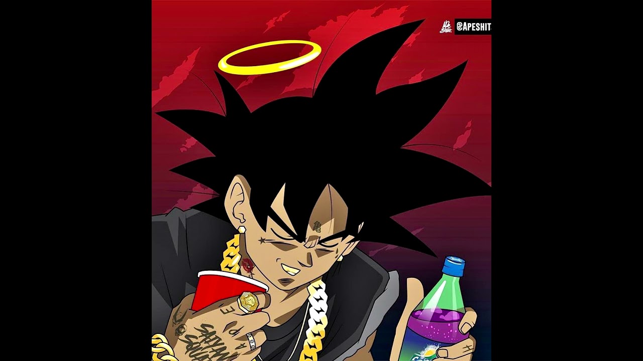 Comethazine - Bawskee Gang Anthem [instrumental]