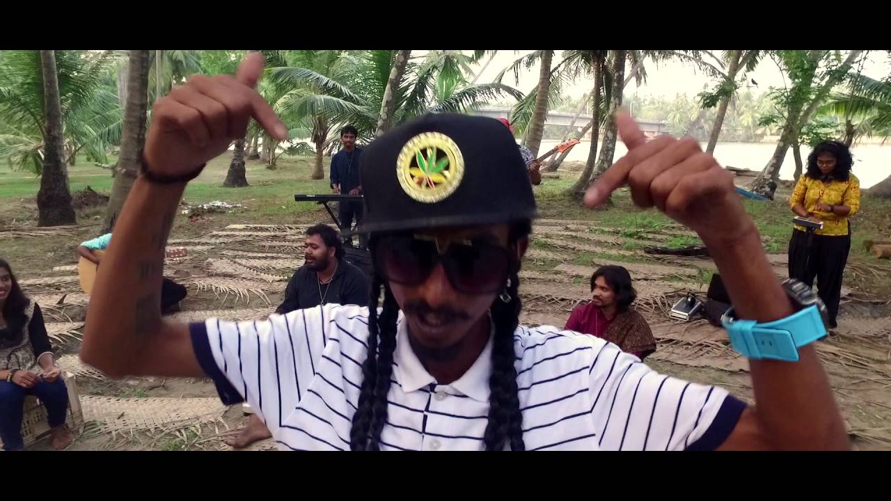Zindagi Zindagi - Bombay roots (ft. Srinath Iyer, Shobhana Iyer, Stony Psyko-Dopeadelicz) | Original