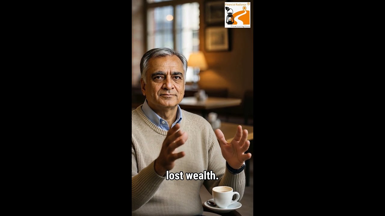 Video 5: The Compounding Advantage