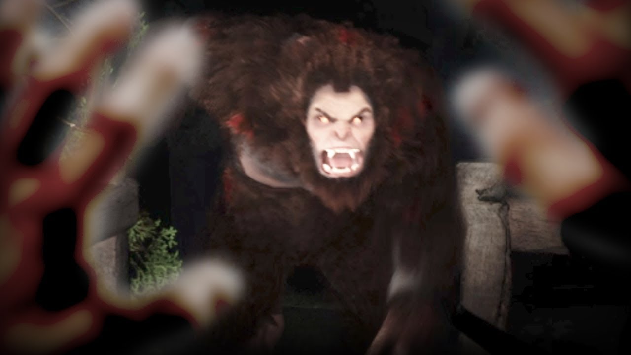 BIGFOOT IS REAL...!!! - Finding The BigFootus