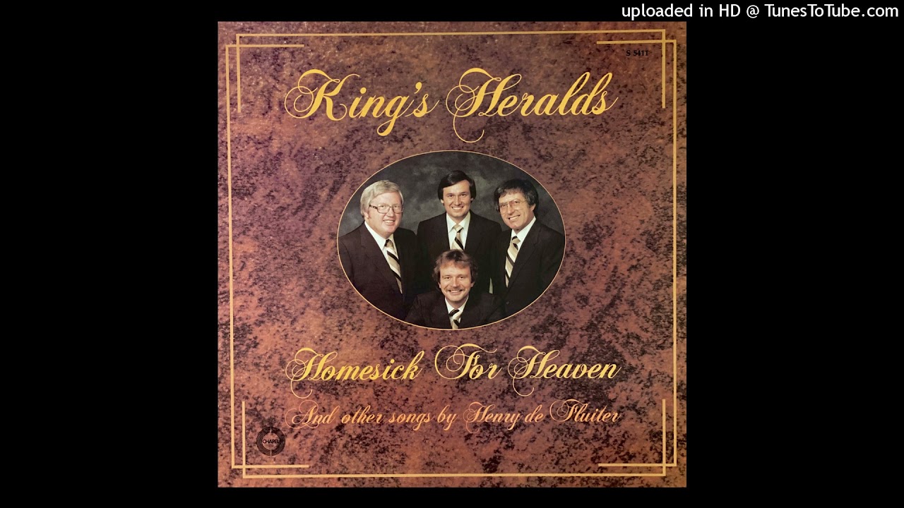 The King's Heralds - Always