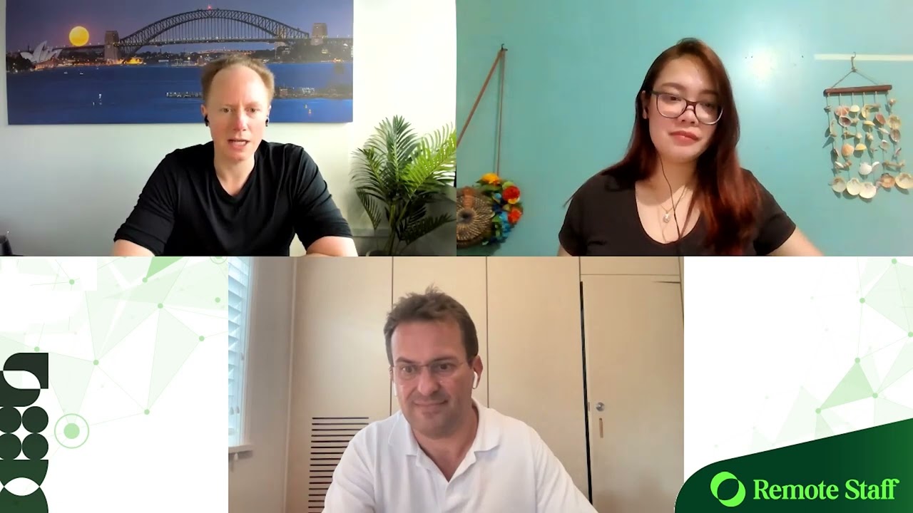 Secrets to Entrepreneurial Success: Hiring Remote Staff Contractors