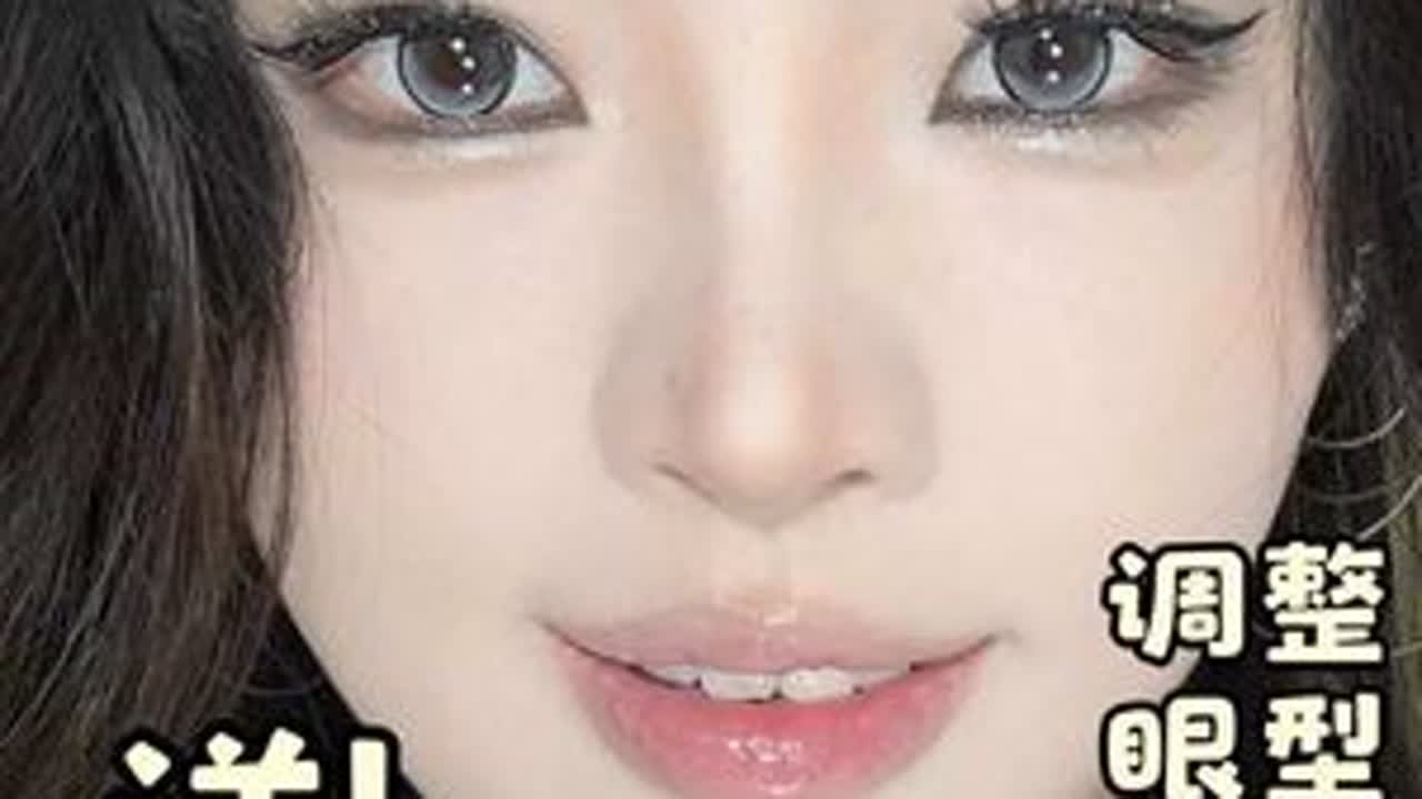 眼妆详细教程｜肿眼泡小内双别错过这个精致贵气的新年千金烟熏妆 #马年新妆新好物 #春节妆容教程 #新年送恋人礼物大开箱 #眼妆教程 #预制春节拜年妆容