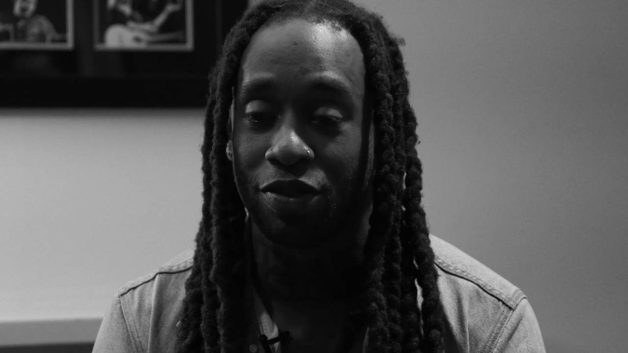 Ty Dolla $ign Interview - Prologue