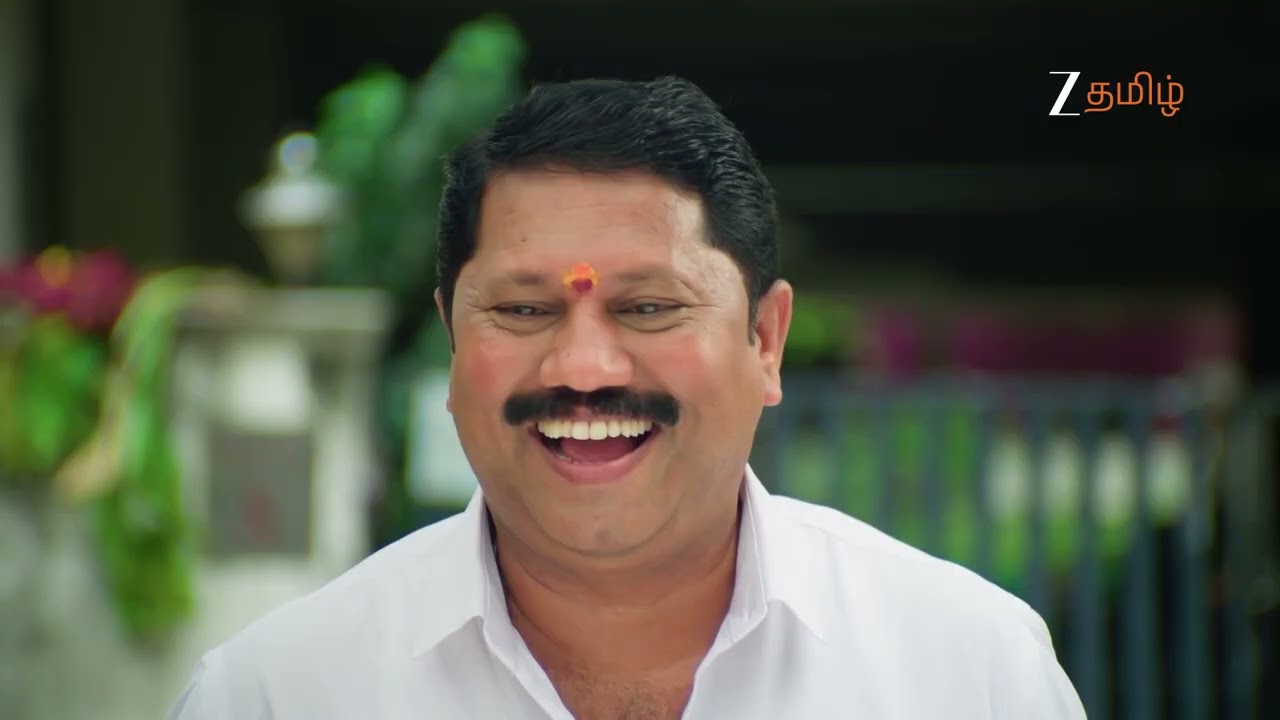 Anna | Ep - 792 | Webisode | Oct 07 2025 | Zee Tamil