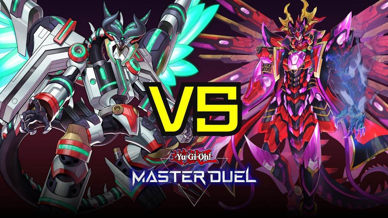 ERA UN DUELO PERDIDO: Los pequeños detalles 🔎  hacen la diferencia 🥇 | Dragon Link vs Kashtira