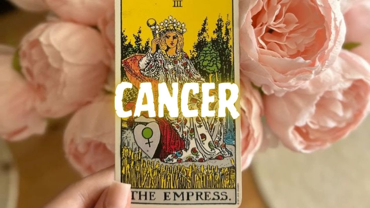 CANCER A DECEASED MAN ⚰️ WARNS YOU OF SOMETHING BRUTAL 🚨 JANUARY 2026 TAROT LOVE READING