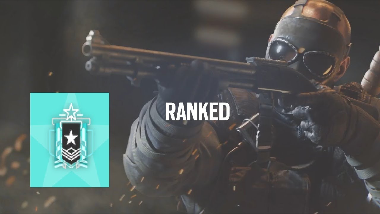 Ranked Siege X (Rainbow Six Siege X Y10S4) 59