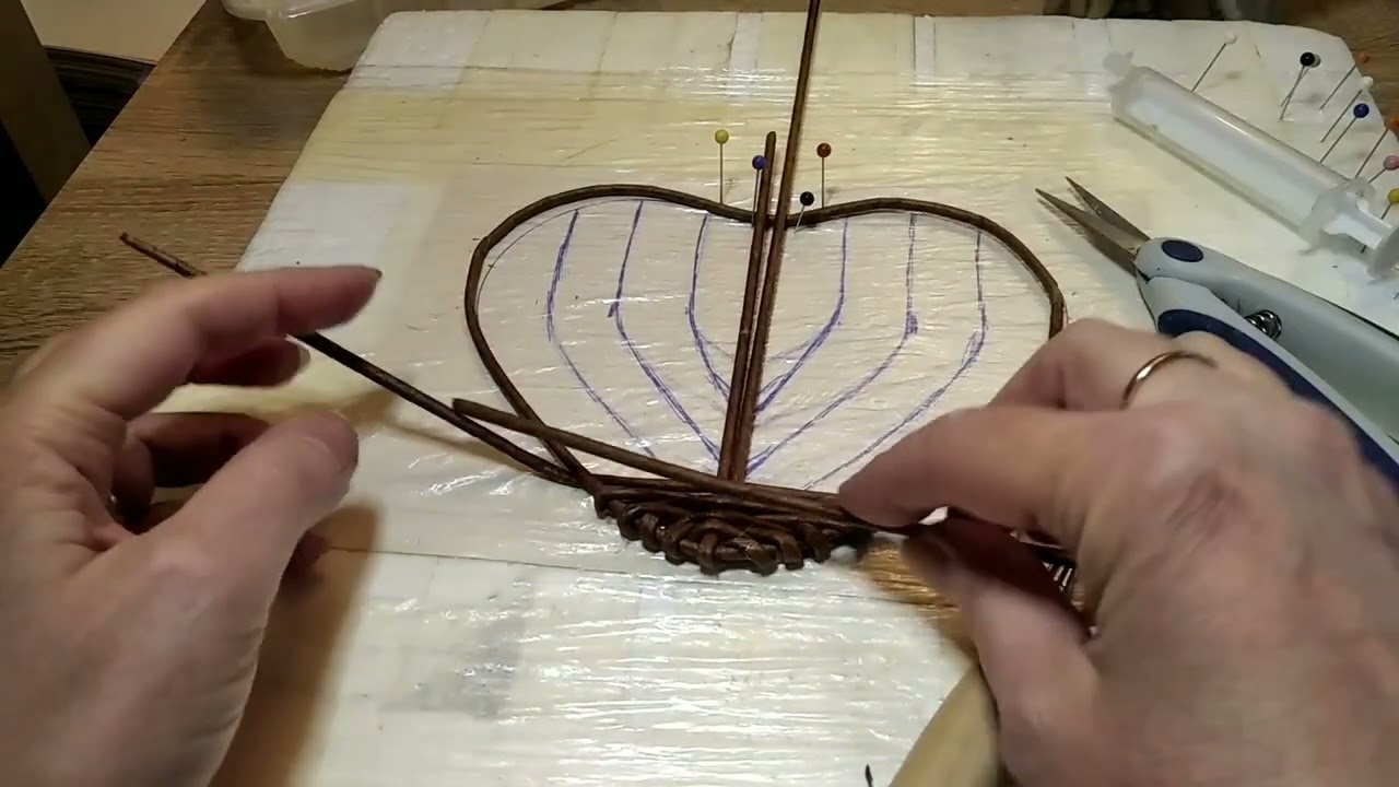 Конфетница 