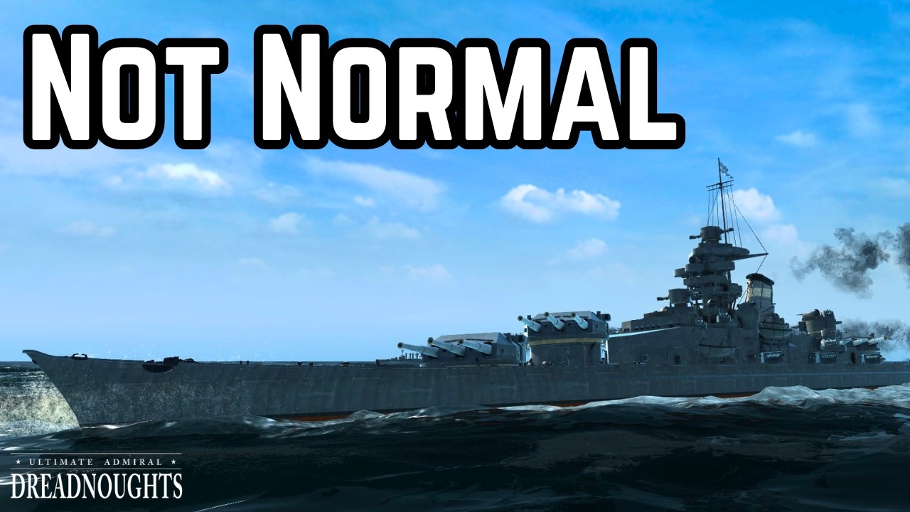 Почему они такие дорогие? &mdash; Аргентинская кампания, эпизод 21 &mdash; Ultimate Admiral: Dreadnoughts