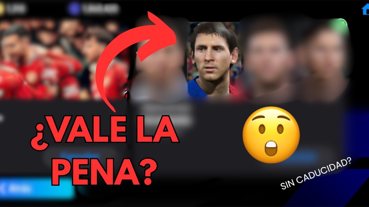Cómo Funciona La MISION DE INCREMENTO en eFootball Mobile?