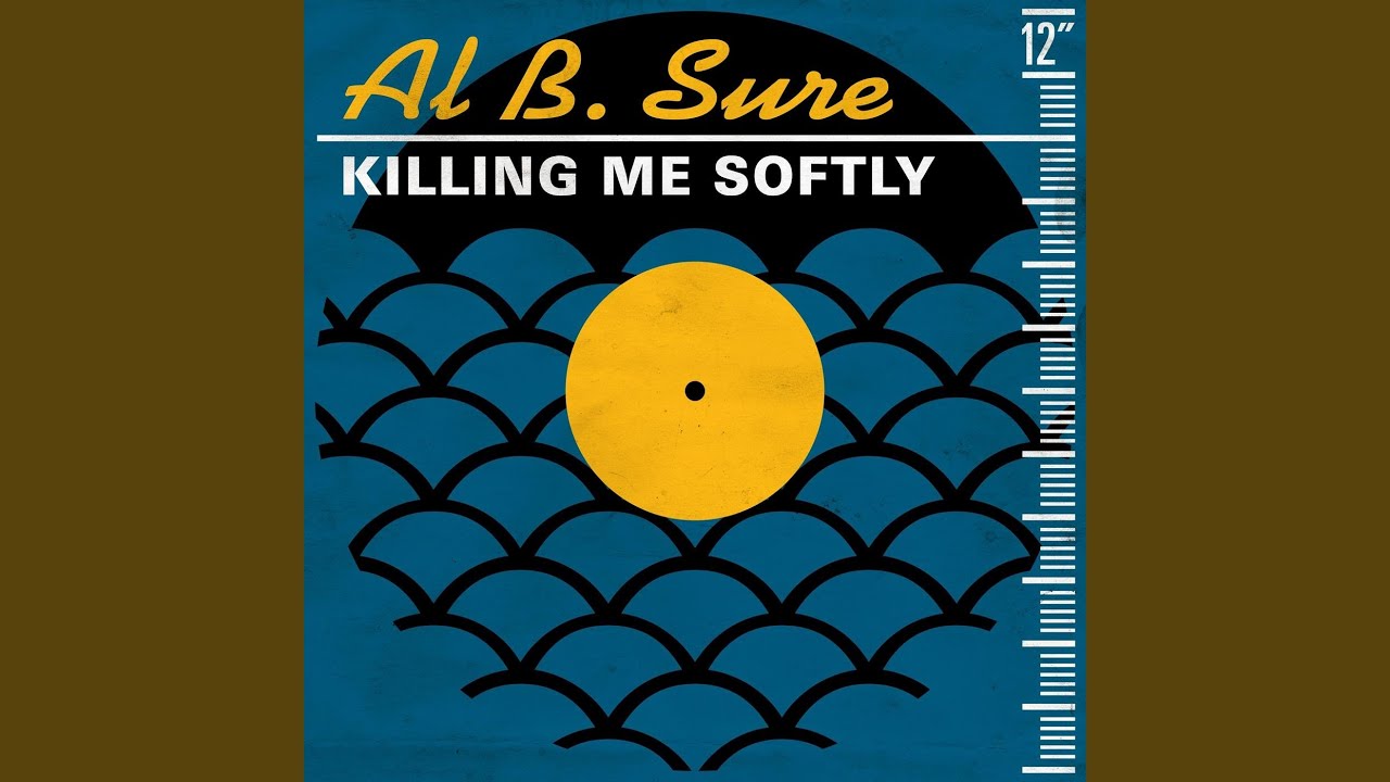 Killing Me Softly (Feel It Baby 12