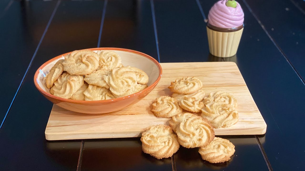 Pastisetas Keto 🧈