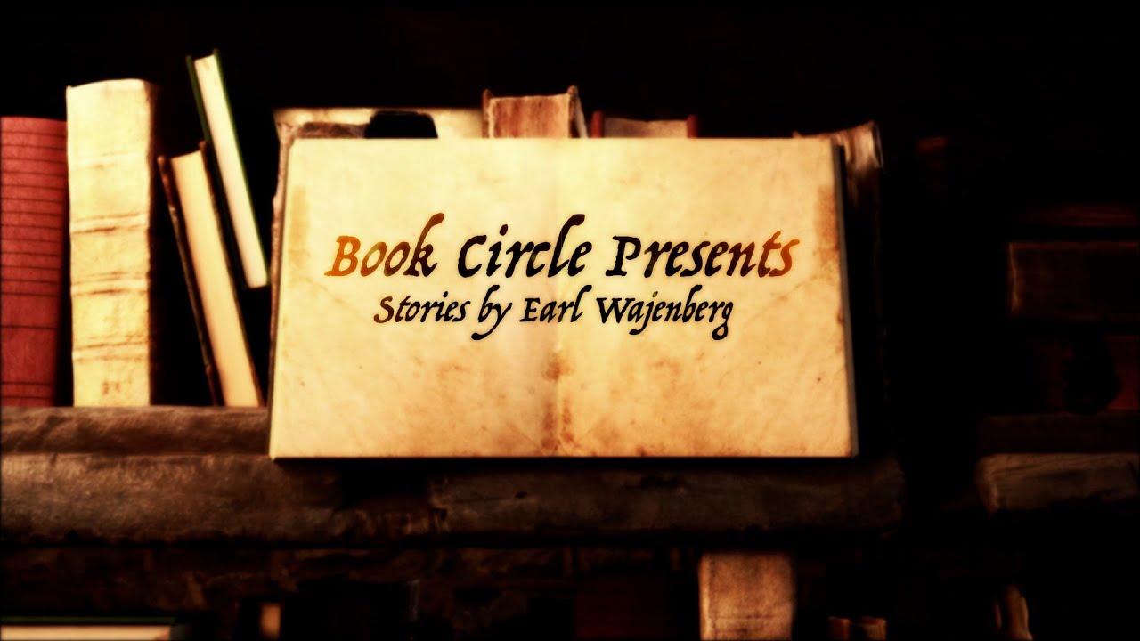 Book Circle Presents - Christmas Special 2025