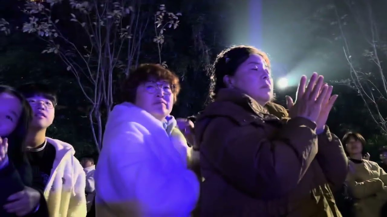 두 바퀴로 가는 차 + 나의노래 - 미리미리크리스마스 @화순 #달뜬 #달빛거지들 