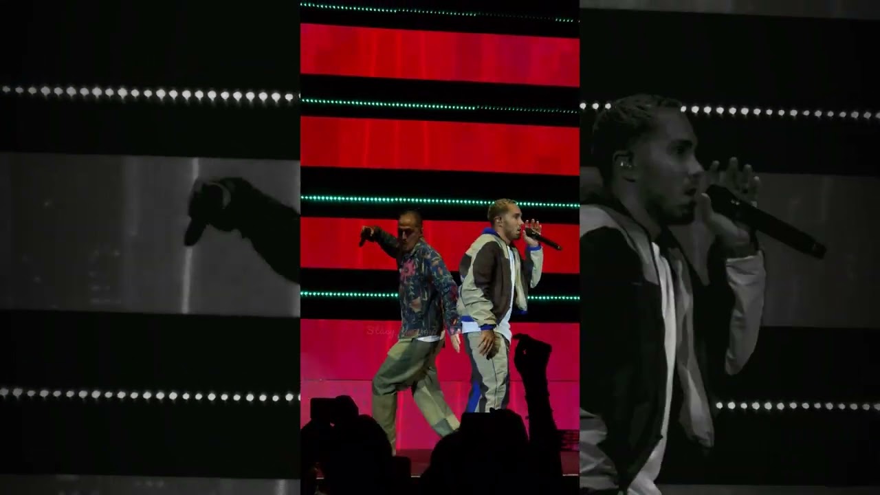 [2K60fps] BIG TIME RUSH - Elevate BERLIN/GERMANY ( 25 Juni 2024 )