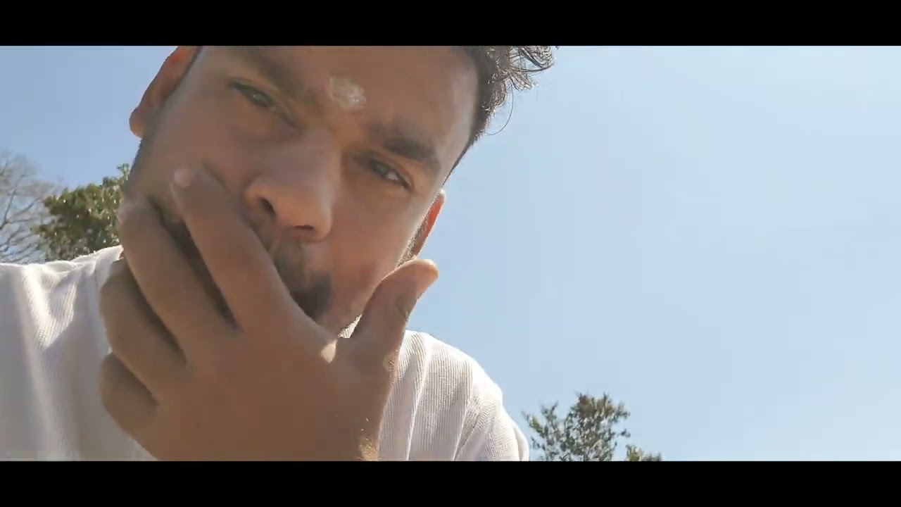 Kolli hill falls vlog
