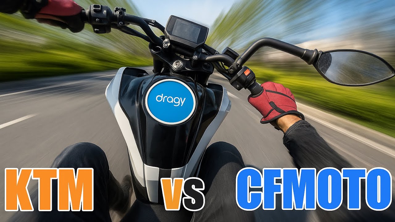 KTM 790 Duke vs 675NK/800NK/390Duke | 0-100km | Dragy | Wheelies | 
