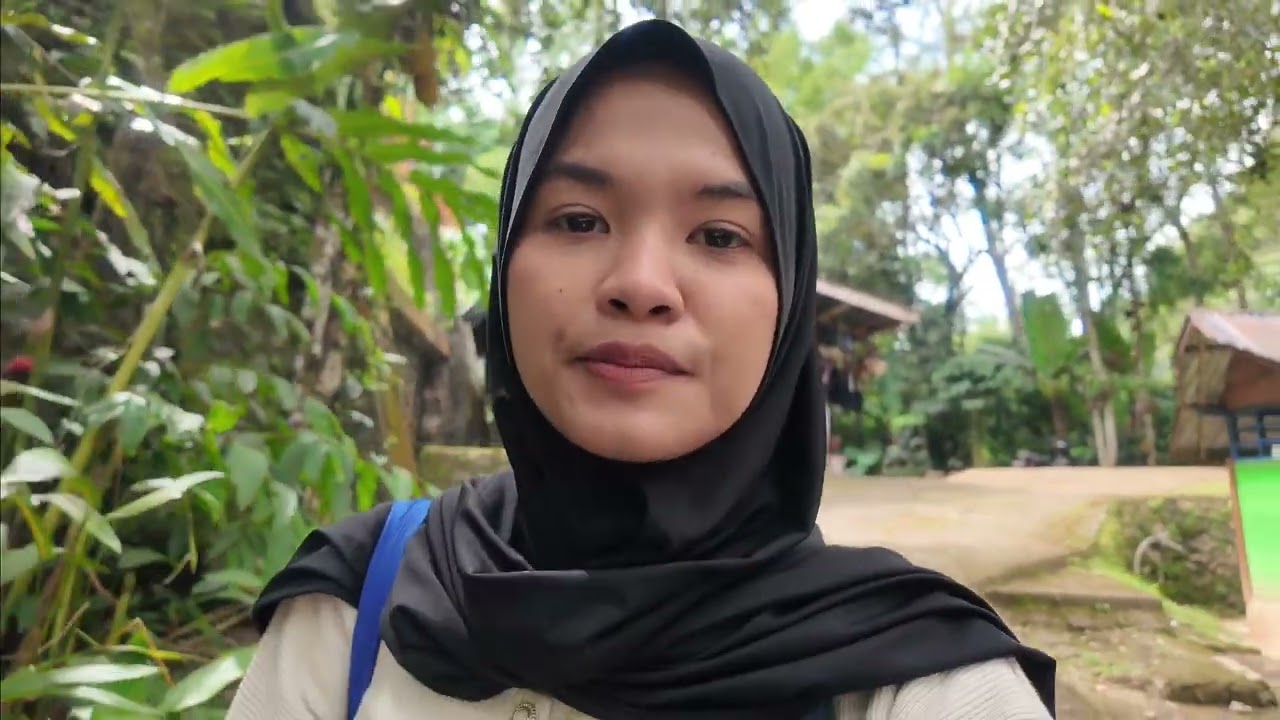 PERTAMA KALI KONDANGAN KE TORAJA