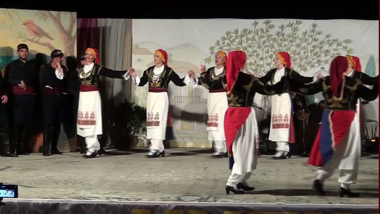 ΣΙΓΑΝΟΣ- ΣΥΡΤΟΣ- ΕΘΙΑΝΟΣ- ΡΟΔΟ- ΠΡΙΝΙΑΝΟΣ- ΣΟΥΣΤΑ- ΣΠΗΛΙΟ (ΤΡΑΓΟΥΔΙ)- ΝΤΟΥΡΝΕΡΑΚΙΑ: ΚΡΗΤΗ