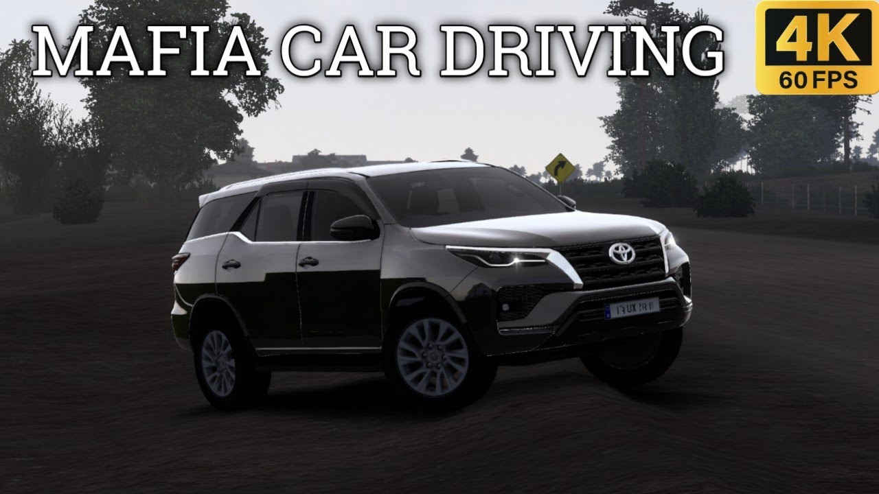 No Mercy Drive! Fortuner Dominates Like a True King | Logitech G29 gameplay | Ets 2