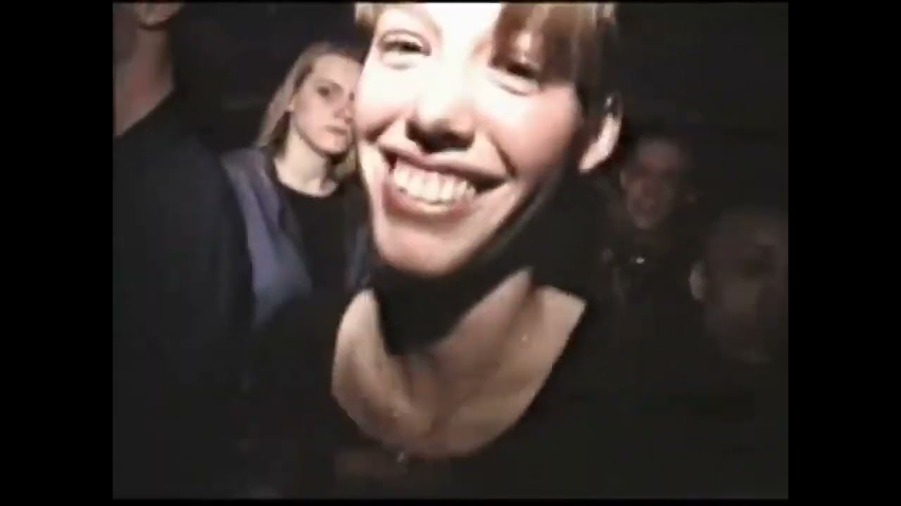 Tesox – Prophetic Steps (Thunderdome 1997)