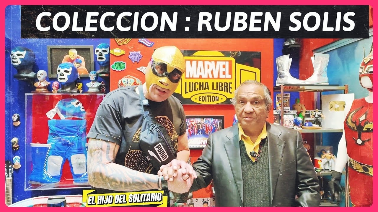 Hijo del Solitario. El convivio