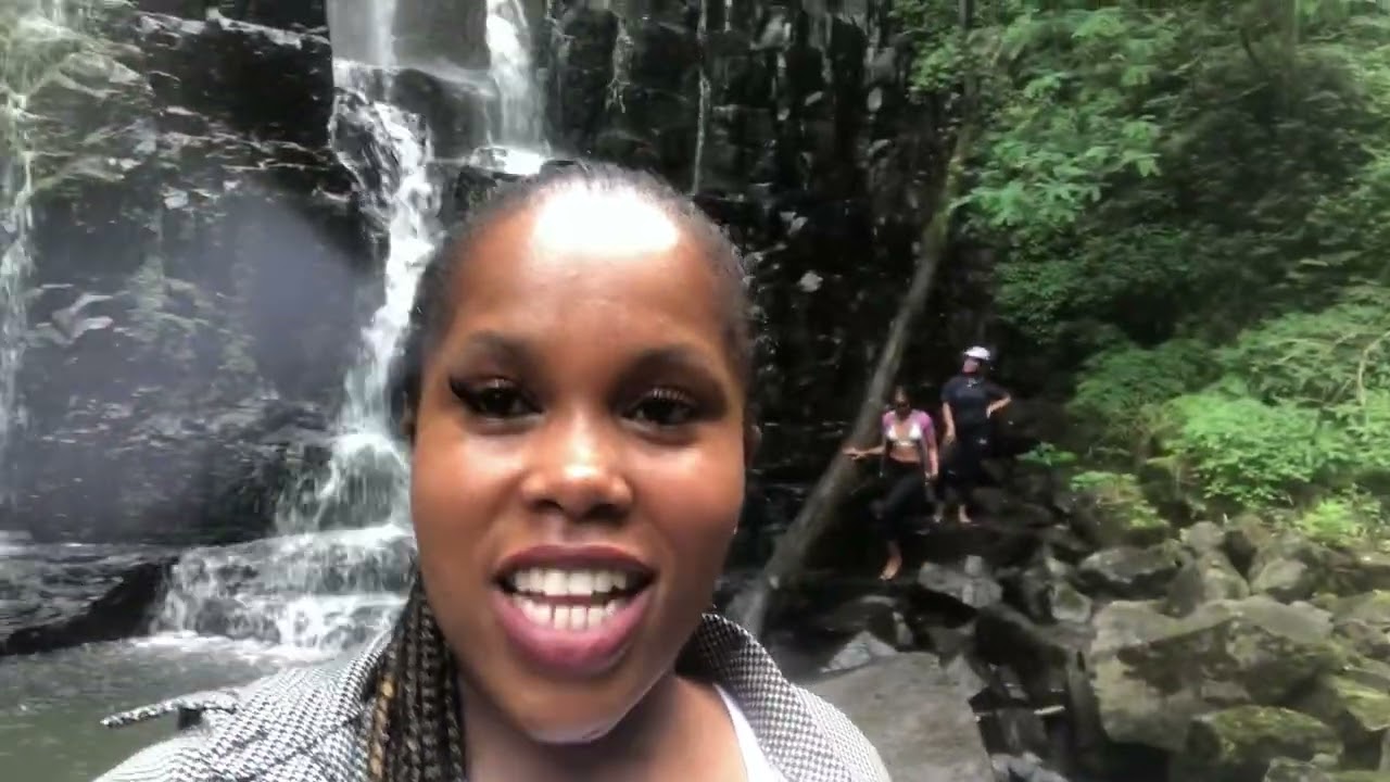 Visiting Mandela Capture Site || Vlog