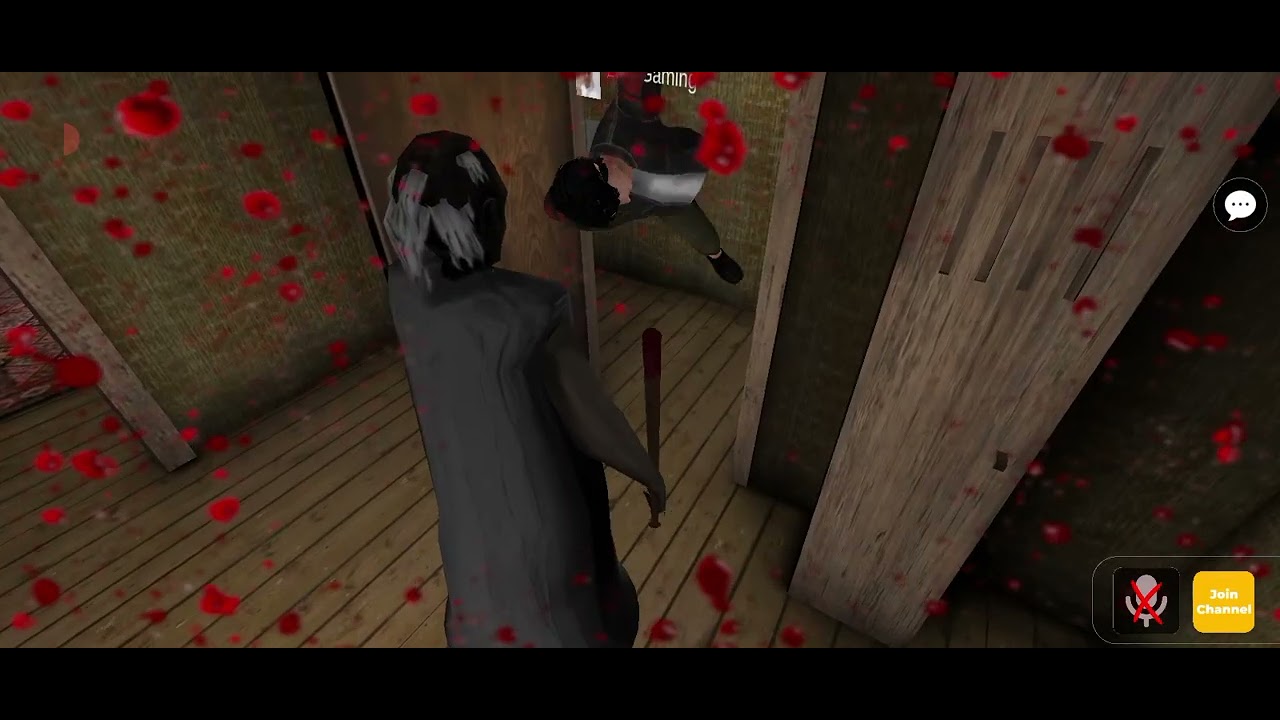 Main game granny 2 mode multiplayer part 4