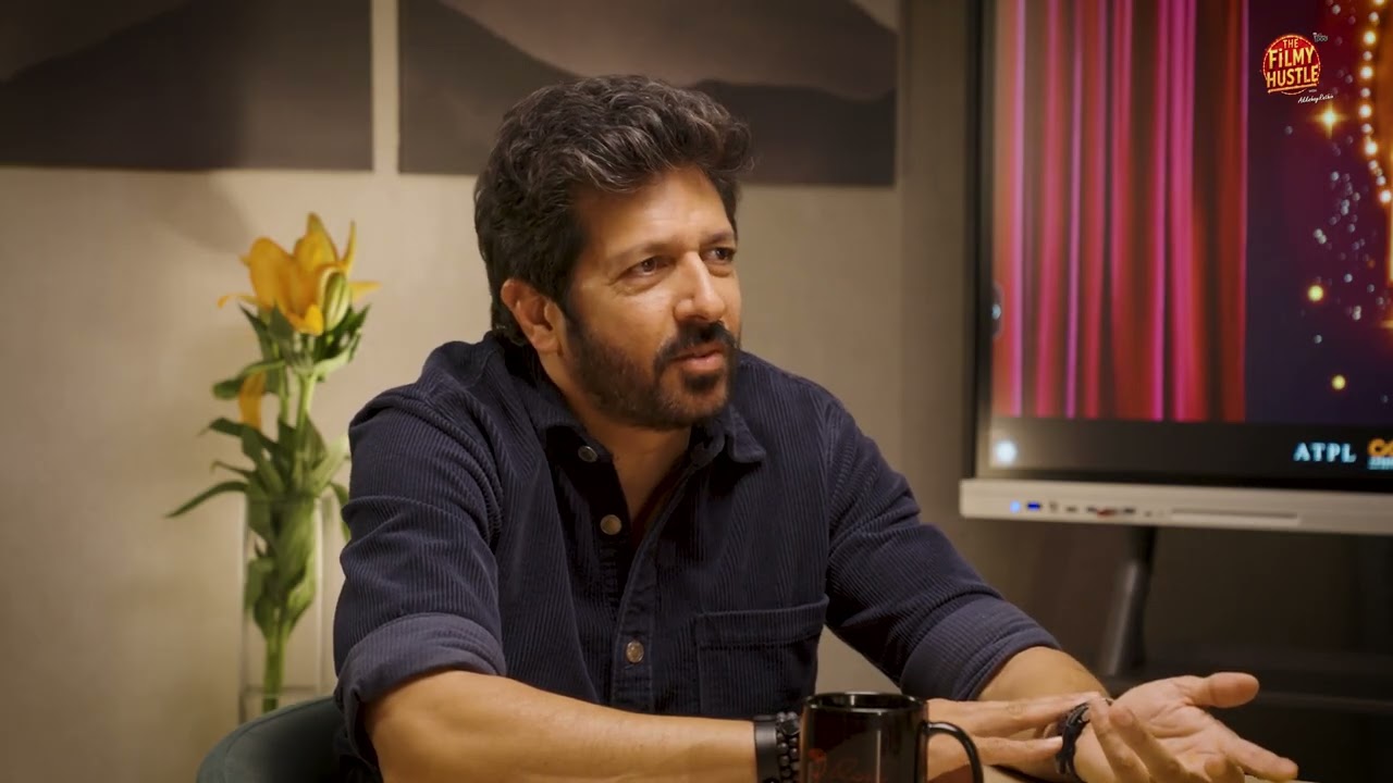 Ничто не сравнится с невероятно хорошим повествованием &mdash; Кабир Хан