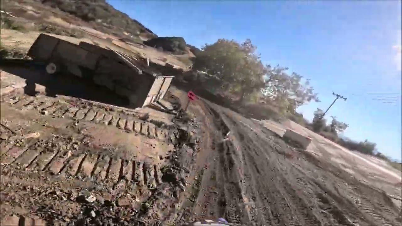 Glen Helen SRA Grand Prix 11.23.25 50+ Expert 4th Place!