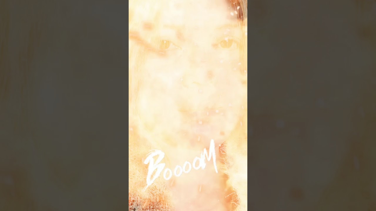 Klaudia Koronel Boom!