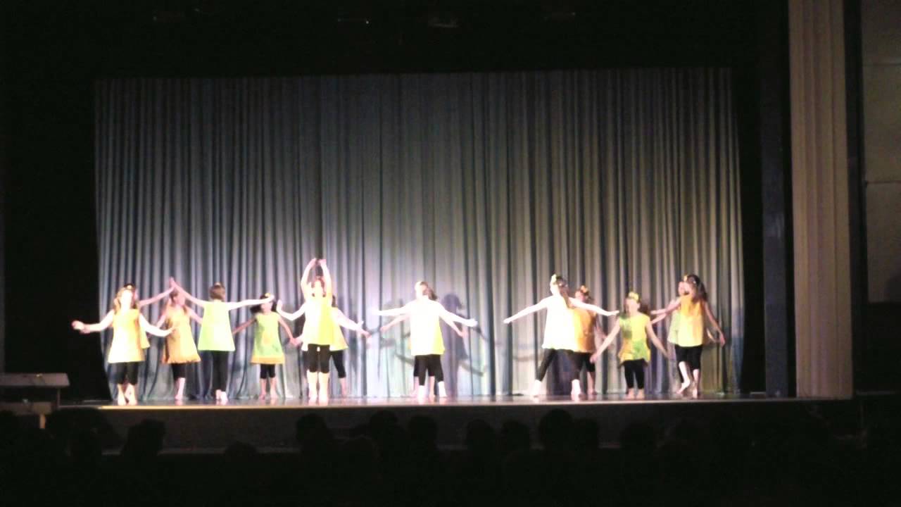 3. ročník - To máme dneska pěkný den