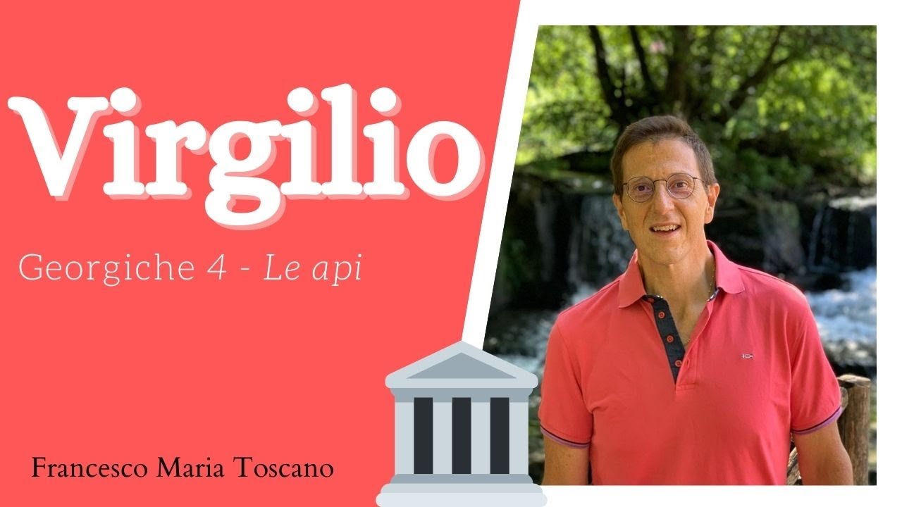 Virgilio: «Georgiche» 4 - Le api
