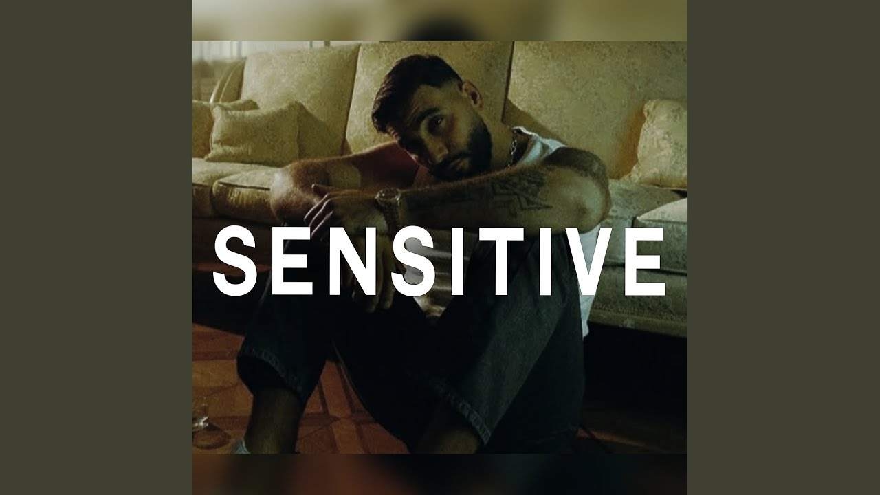 Sensitive