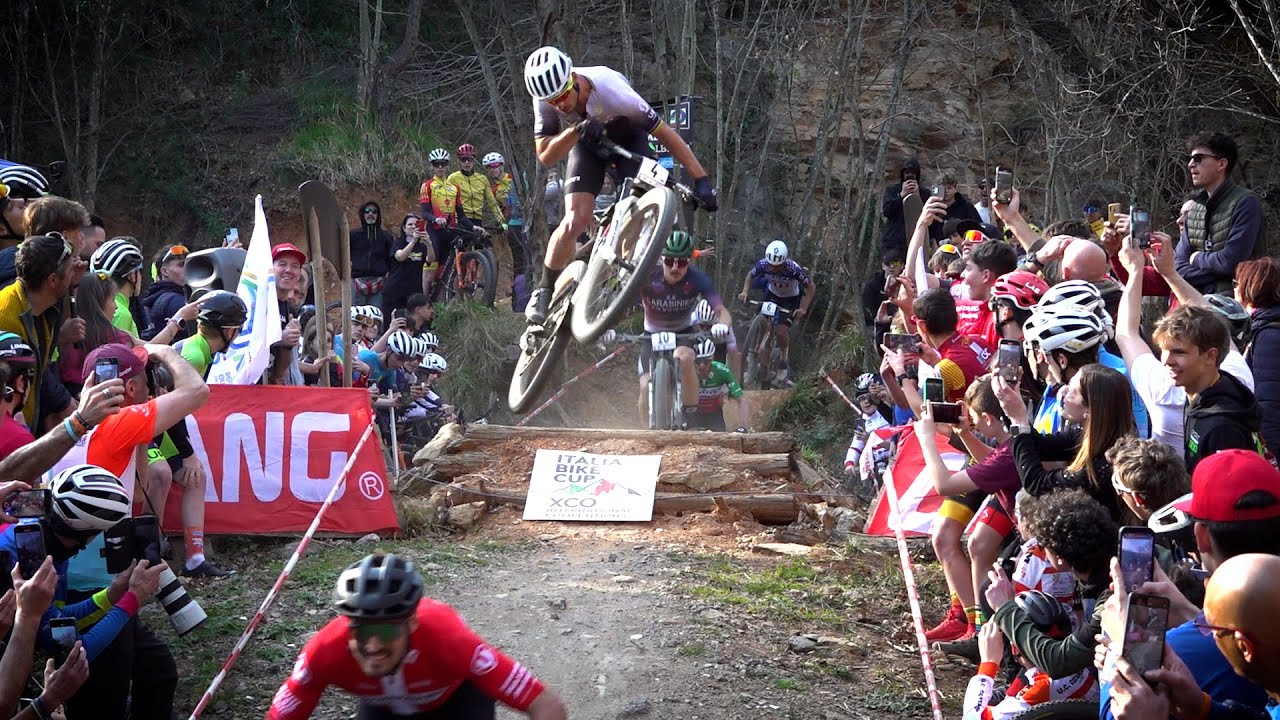 Coppa Città di Albenga XCO 2025 | Elite Race