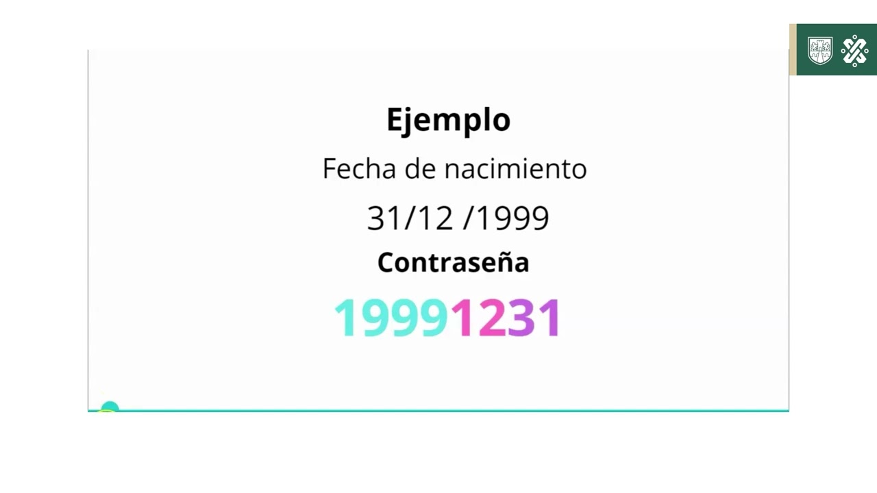 PIIRC 2023-1 | Guía de ingreso y navegación