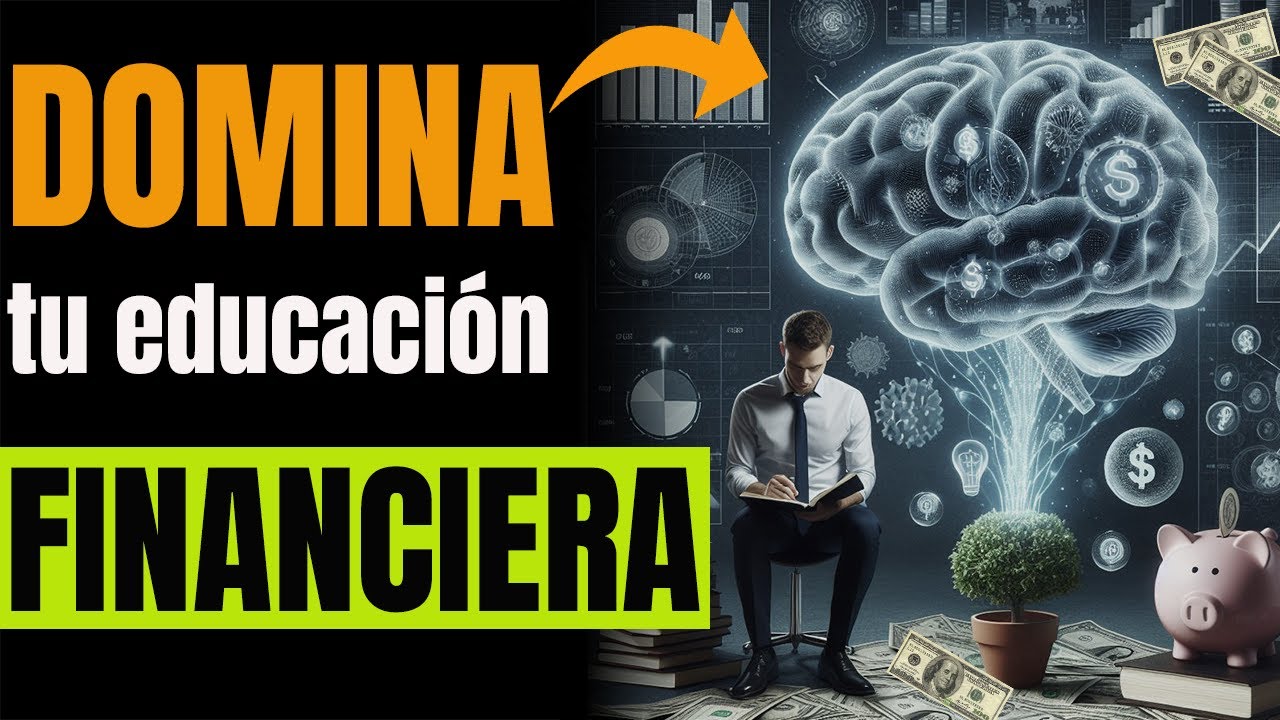 ✅12 Reglas FINANCIERAS que AUMENTAN tu INTELIGENCIA FINANCIERA🤑 y hacer Dinero (Educaci&oacute;n Financiera