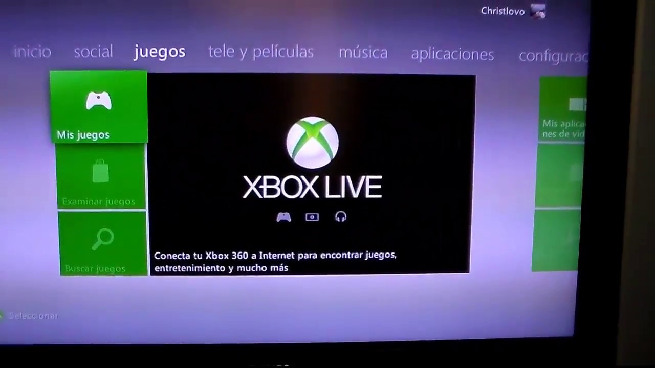 La otra forma de instalar el dashlaunch xexmenu y freestyle