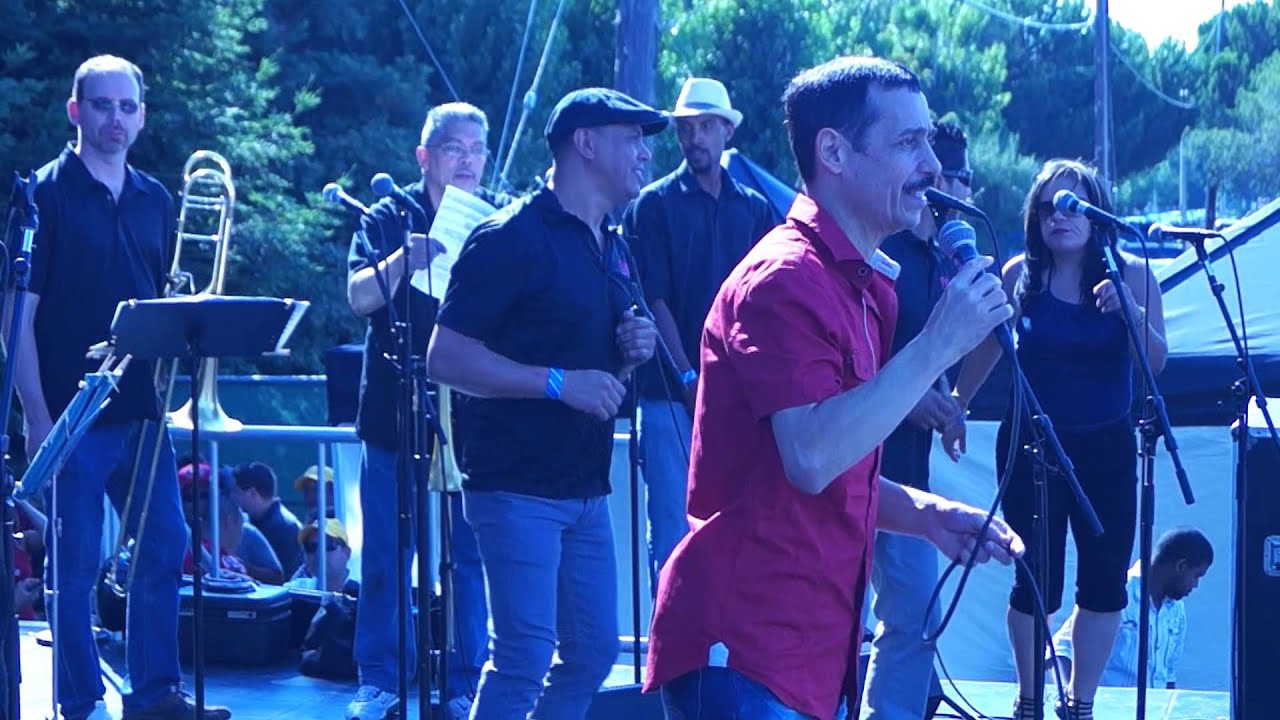 Eddie Santiago 