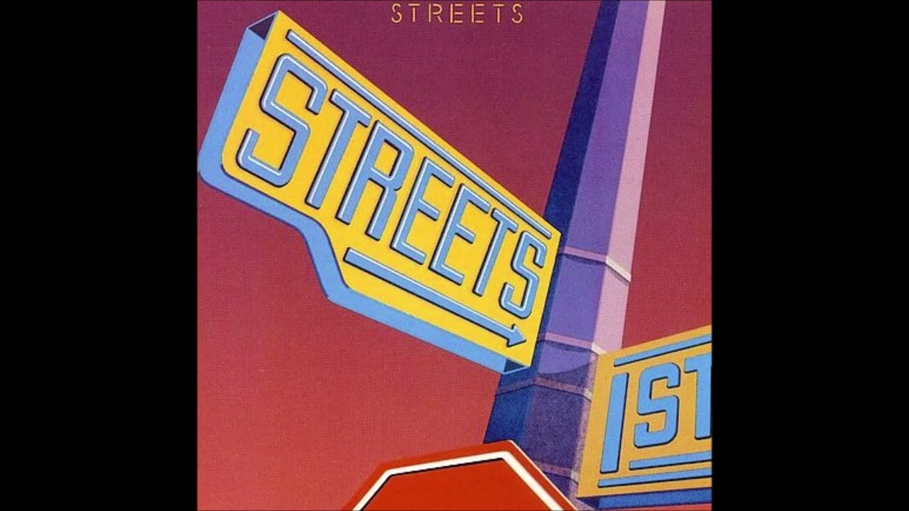 Streets - Fire (HQ Sound)
