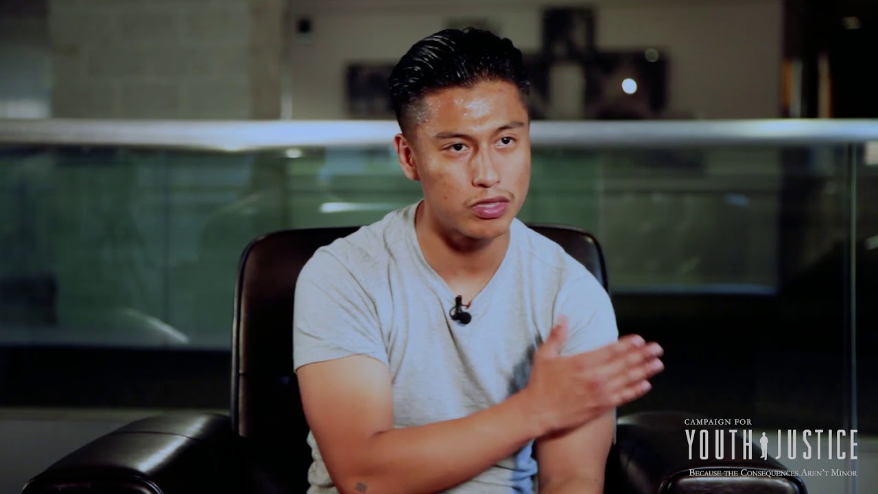 CFYJ Spokespeople Series: The Story of Kent Mendoza (full)