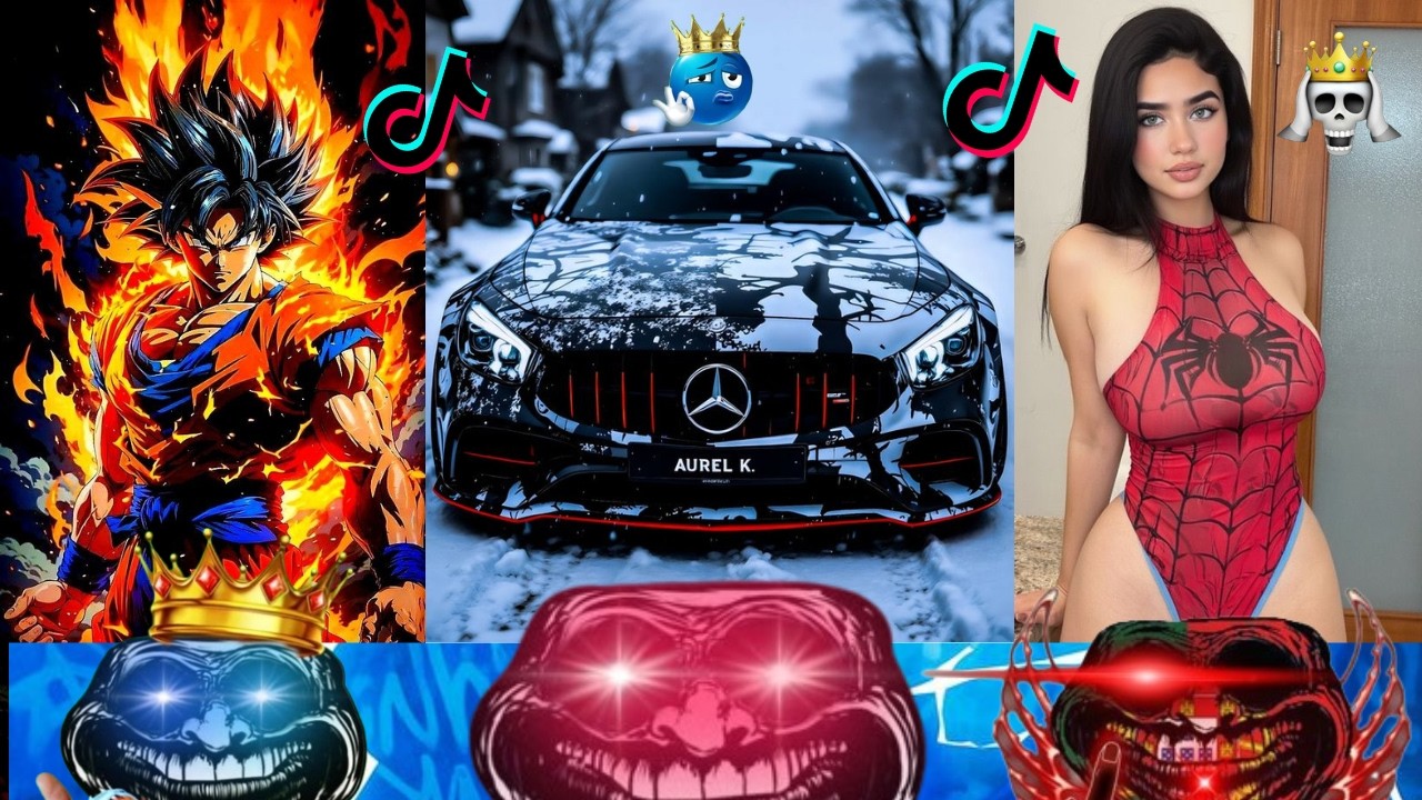 🥶 COLDEST MOMENTS TROLLFACE TIKTOKS 🔥🥵 PHONK TROLL EDITS #usa