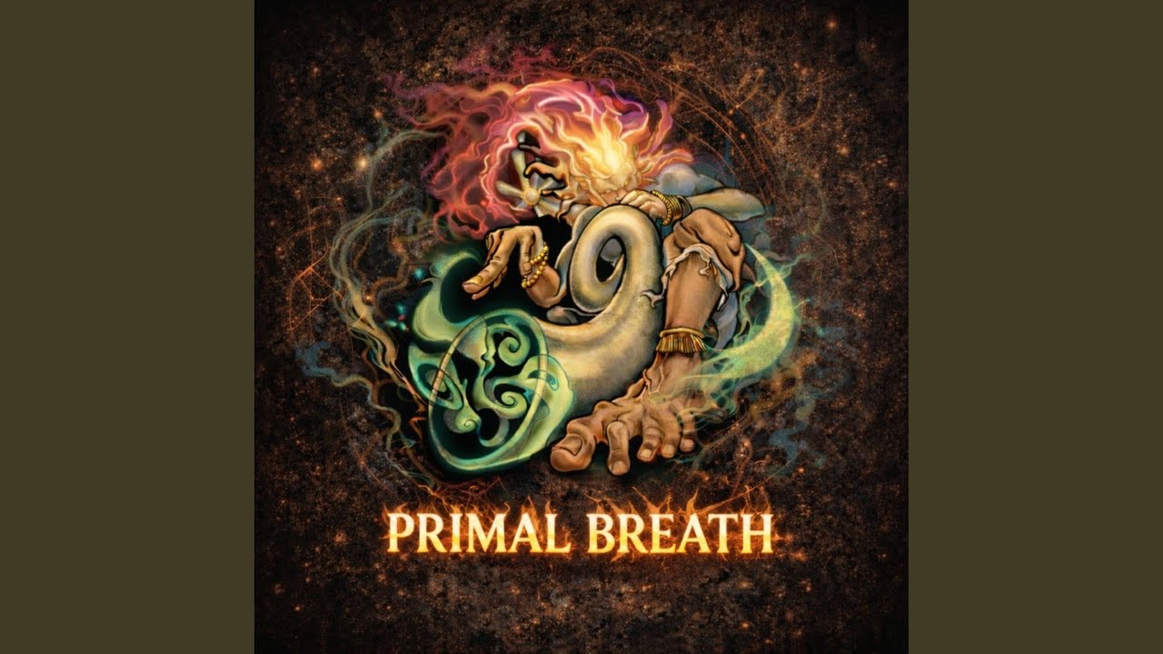Ember Ritual
