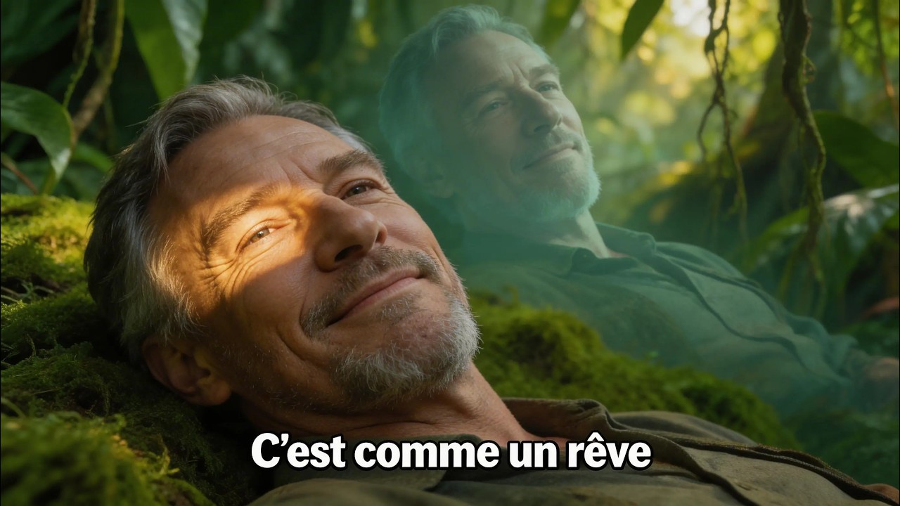 C'est comme un rêve