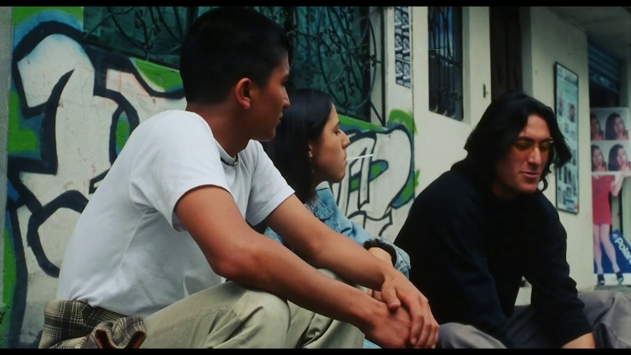 Ratas, Ratones, Rateros (1999)